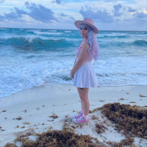 Team Ryley Vega Bober